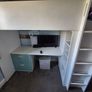 Ikea loft bed Image 2