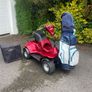 Golf Buggy Image 2