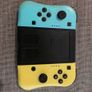Nintendo Switch OLED + Accessories Image 6
