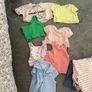 6-7y Girl Summer Bundle Image 5