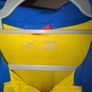 Arsenal 2013/14 Authentic Official Away Kit - Men's L Image 3