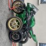 Race bike Image 4