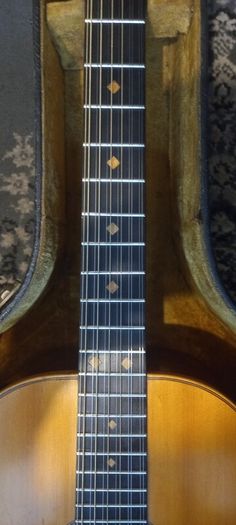 Custom Handmade small Jumbo 12 string Acoustic - TRADES CONSIDERED