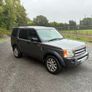 2007 Land Rover Disvovery Image 4