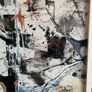 Original large Abstract painting Image 3