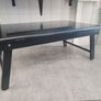 Adjustable Wooden Laptop & Breakfast Table. Foldable Bed Tray Image 2