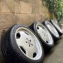 Mercedes Benz Monoblock 5x112 R18 Image 2