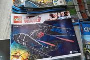 lego instructions books