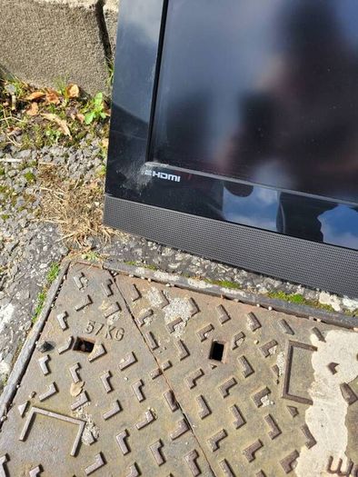 32 inch tv