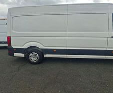 man with a van