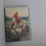new vintage address book hard plastic cover Image 4
