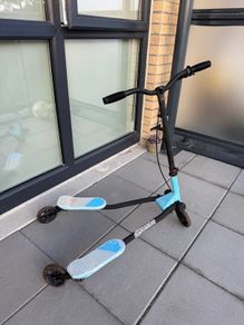 kids scooter