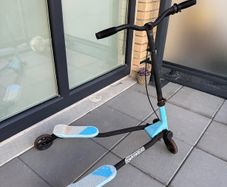kids scooter