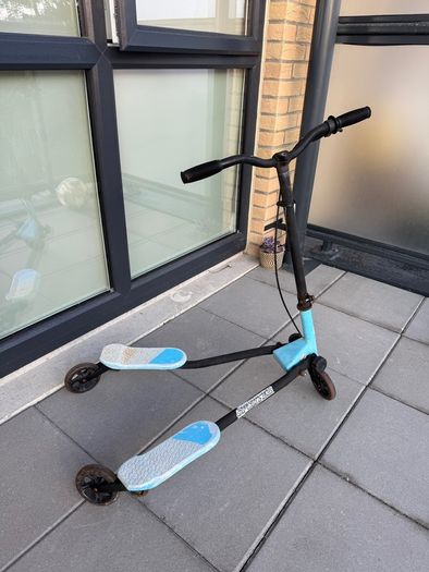kids scooter