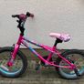 Girls Bike Image 4