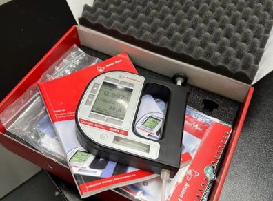 Anton Paar DMA 35 Handheld Density Meter