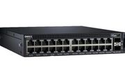 Dell X1026 Smart-managed Switch