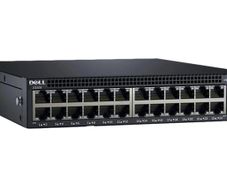 Dell X1026 Smart-managed Switch