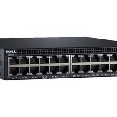 Dell X1026 Smart-managed Switch