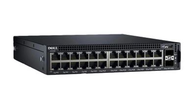 Dell X1026 Smart-managed Switch