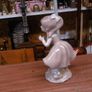 little girl ornament Image 4