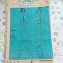 Three euro sewing patterns Image 5