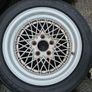 ssr mesh 5x114.3 alloys Image 2