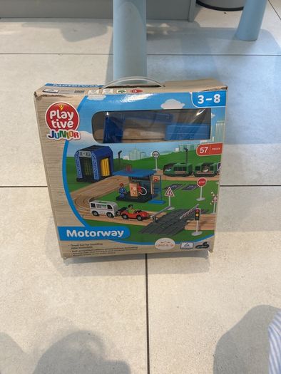 kids toy