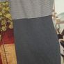 Vintage United Colours of Benetton Mini Dress Size 8 Image 5