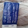 New vintage 20%mohair wool knitting/crochet/crafts Image 4