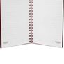 Stranger Things A5 Wiro Notebook with Metallic Cover featuring the Cast of Season 1  (FREE POSTAGE) Image 3