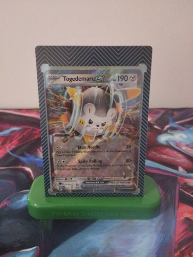 Pokemon TCG