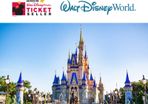 Disney World Resort Florida Park Tickets