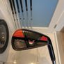 Macgregor Vmax irons Image 2