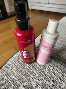 Cosmetics