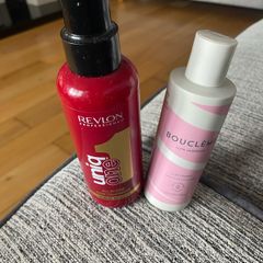 Cosmetics