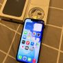 iPhone 13 ( Locked To 3 ) Like New Image 2