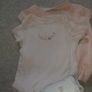 Baby girl vest bundle Image 2