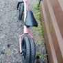 Children's balance bike Image 2