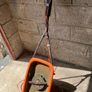 Flymo Minimo Electric Lawnmower Image 5