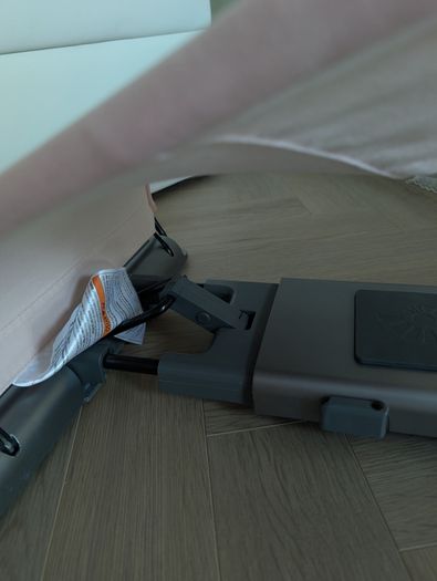 Ergobaby Evolve 3in1 baby bouncer