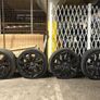Range Rover 23 inch tyres Image 4