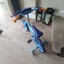 Bluey bike Image 3