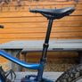 Giant Trance E full suspension electric MTB Mountain Bike Image 8