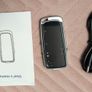 Mini body cam, body camera, spy camera, spy cam, covert recorder, pocket camera, hidden voice recorder, 1080p camera, wearable camera, safety cam, dictaphone. Image 2