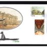 Collection 1992 Ireland Commemorative Stamps An Post First Day Cover (FDC). Collection of 12 covers. Image 10