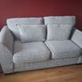 Couch and armchair Image 2