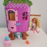 Barbie Chelsea Tree House Image 2