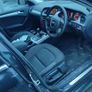 2009 Audi A4 Breaking for parts Image 2