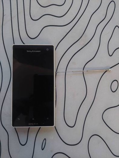 Sony Ericsson Sony Xperia Acro S Phone